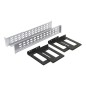 APC Smart-UPS on-line - kit rack 19 P pour Smart-UPS on-line 3/5/8/10kVA
