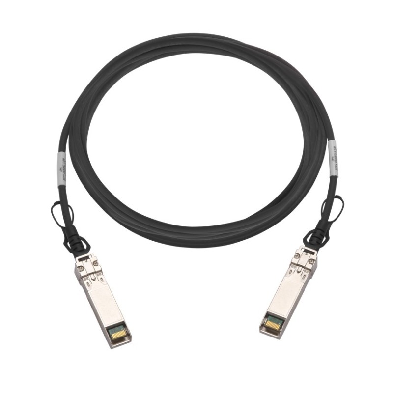 QNAP CAB-DAC15M-Q28B4 câble InfiniBand et à fibres optiques 1,5 m QSFP28 Noir QNAP CAB-DAC15M-Q28B4 câble InfiniBand et à fibres optiques 1,5 m QSFP28 Noir