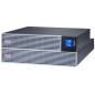 APC SRVL2KRILRK alimentation d'énergie non interruptible Double-conversion (en ligne) 2 kVA 1800 W 7 sortie(s) CA
