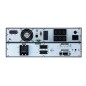 APC SRVL2KRILRK alimentation d'énergie non interruptible Double-conversion (en ligne) 2 kVA 1800 W 7 sortie(s) CA