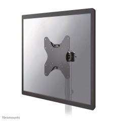 Neomounts FL40-430BL12 Support de colonne pour écran 23-42" - diam. 28-50 mm