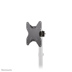 Neomounts FL40-430BL12 Support de colonne pour écran 23-42" - diam. 28-50 mm