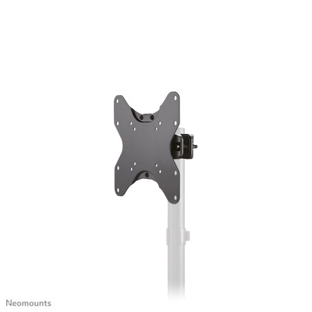 Neomounts FL40-430BL12 Support de colonne pour écran 23-42" - diam. 28-50 mm