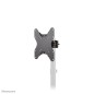 Neomounts FL40-430BL12 Support de colonne pour écran 23-42" - diam. 28-50 mm