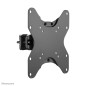 Neomounts FL40-430BL12 Support de colonne pour écran 23-42" - diam. 28-50 mm