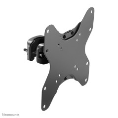 Neomounts FL40-430BL12 Support de colonne pour écran 23-42" - diam. 28-50 mm