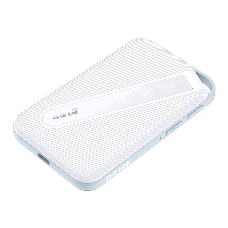 D-Link DWR-932W routeur cellulaire, passerelle et modem Modem de réseau cellulaire