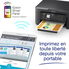 Epson WorkForce WF-2910DWF