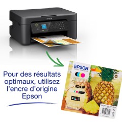 Epson WorkForce WF-2910DWF