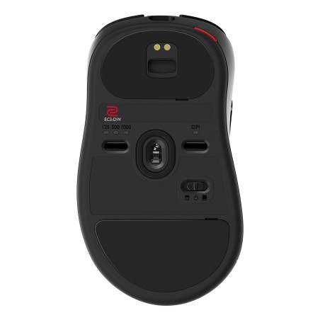 ZOWIE EC3-DW souris Gaming Droitier USB Type-A Optique 3200 DPI