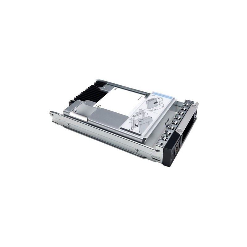 DELL 345-BFYM disque SSD 7,68 To 2.5" Parallel ATA DELL 345-BFYM disque SSD 7,68 To 2.5" Parallel ATA