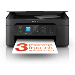 Epson WorkForce WF-2910DWF