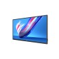 Philips 32BDL3650Q Écran plat de signalisation numérique 81,3 cm (32") LCD Wifi 350 cd/m² Full HD Noir Intégré dans le
