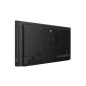 Philips 32BDL3650Q Écran plat de signalisation numérique 81,3 cm (32") LCD Wifi 350 cd/m² Full HD Noir Intégré dans le