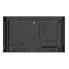 Philips 32BDL3650Q Écran plat de signalisation numérique 81,3 cm (32") LCD Wifi 350 cd m² Full HD Noir Intégré dans le
