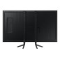 Samsung STN-L4355C 139,7 cm (55") Noir