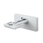 Epson Wall Mount - ELPMB62 - EB-1480Fi / EB-8xx Epson Wall Mount - ELPMB62 - EB-1480Fi / EB-8xx