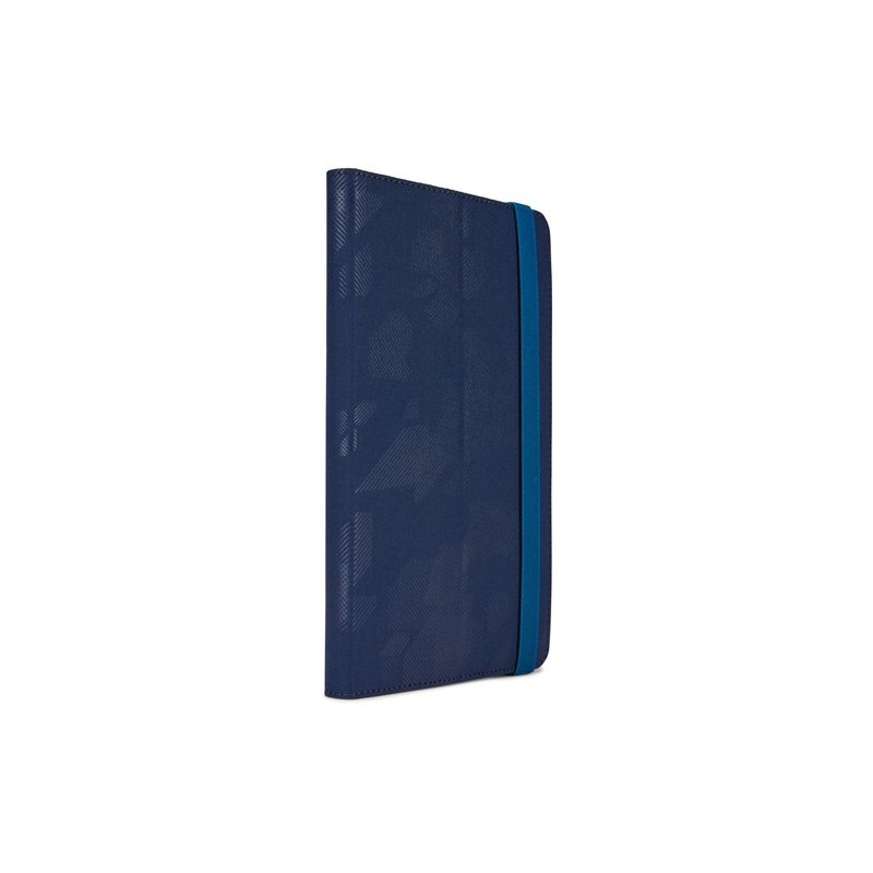 Case Logic SureFit CBUE-1207 Dress Blue 17,8 cm (7") Folio Bleu