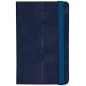 Case Logic SureFit CBUE-1207 Dress Blue 17,8 cm (7") Folio Bleu