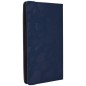 Case Logic SureFit CBUE-1207 Dress Blue 17,8 cm (7") Folio Bleu