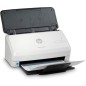 HP Scanjet Pro 2000 s2 Sheet-feed Scanner Alimentation feuille à feuille de scanner 600 x 600 DPI A4 Noir, Blanc HP Scanjet Pro 2000 s2 Sheet-feed Scanner Alimentation feuille à feuille de scanner 600 x 600 DPI A4 Noir, Blanc