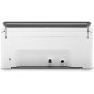 HP Scanjet Pro 2000 s2 Sheet-feed Scanner Alimentation feuille à feuille de scanner 600 x 600 DPI A4 Noir, Blanc HP Scanjet Pro 2000 s2 Sheet-feed Scanner Alimentation feuille à feuille de scanner 600 x 600 DPI A4 Noir, Blanc