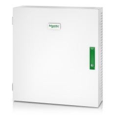 APC Panneau de bypass de maintenance en parallèle Galaxy VS pour 2 onduleurs, 10 à 30 kW 400 V, montage mural - Professionnels