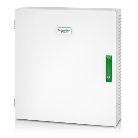 APC Panneau de bypass de maintenance en parallèle Galaxy VS pour 2 onduleurs, 10 à 30 kW 400 V, montage mural - Professionnels