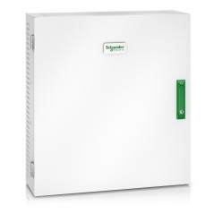 APC Panneau de bypass de maintenance en parallèle Galaxy VS pour 2 onduleurs, 10 à 30 kW 400 V, montage mural - Professionnels