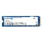 Kingston Technology 2000G NV3 M.2 2280 NVMe SSD