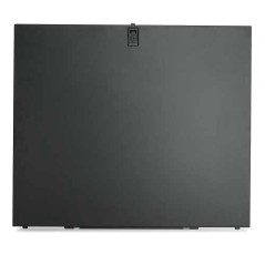 APC Panneaux latéraux ouverts NetShelter SX 48U 1200 mm de profondeur, en noir, qté 2