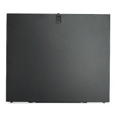 APC Panneaux latéraux ouverts NetShelter SX 48U 1200 mm de profondeur, en noir, qté : 2