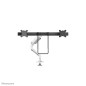 Neomounts DS75S-950WH2 Support d'écran à fixer 17-32" - ressort à gaz - Topfix - arrêt 180° Neomounts DS75S-950WH2 Support d'écran à fixer 17-32" - ressort à gaz - Topfix - arrêt 180°