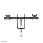 Neomounts DS75S-950WH2 Support d'écran à fixer 17-32" - ressort à gaz - Topfix - arrêt 180° Neomounts DS75S-950WH2 Support d'écran à fixer 17-32" - ressort à gaz - Topfix - arrêt 180°