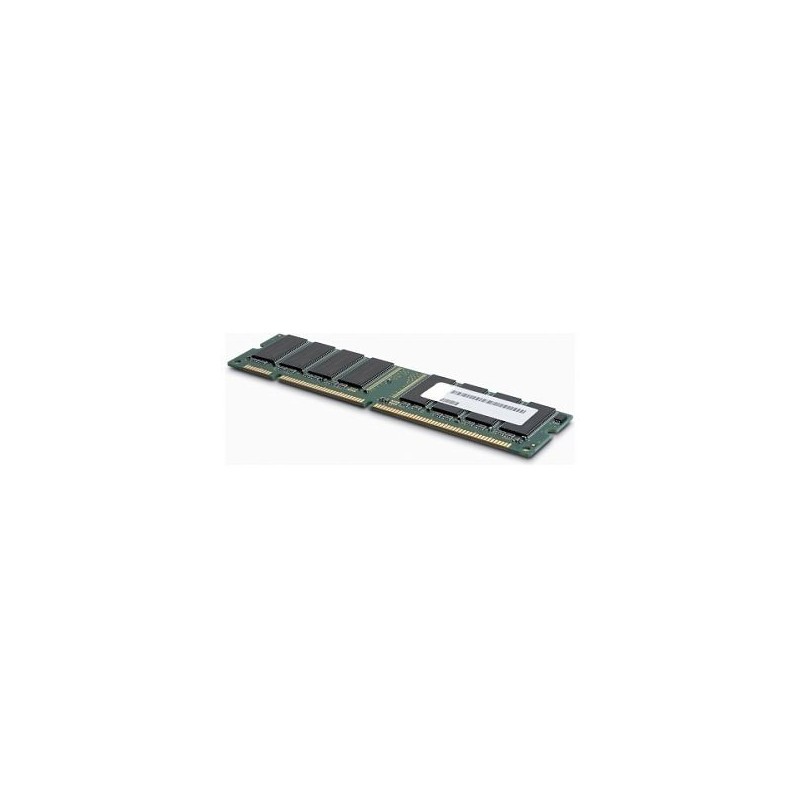 Lenovo 8GB TruDDR4 module de mémoire 8 Go 1 x 8 Go DDR4 288-pin DIMM