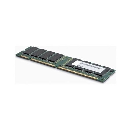 Lenovo 8GB TruDDR4 module de mémoire 8 Go 1 x 8 Go DDR4 288-pin DIMM