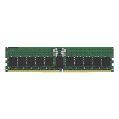 Kingston Technology KSM64R52BD8-32HA module de mémoire 32 Go 1 x 32 Go DDR5 6400 MT s 288-pin DIMM ECC