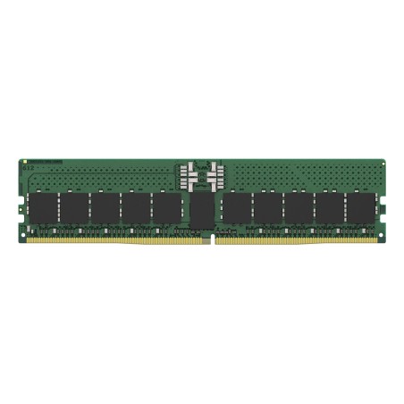 Kingston Technology KSM64R52BD8-32HA module de mémoire 32 Go 1 x 32 Go DDR5 6400 MT s 288-pin DIMM ECC
