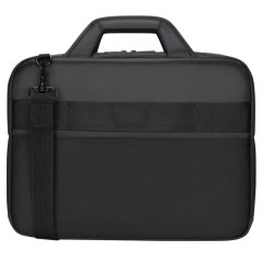 Targus Citygear 43,9 cm (17.3") Sac Toploader Noir