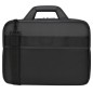 Targus Citygear 43,9 cm (17.3") Sac Toploader Noir