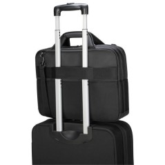 Targus Citygear 43,9 cm (17.3") Sac Toploader Noir