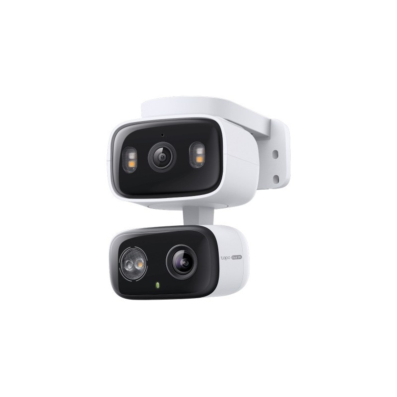 TP-Link TAPO C246D caméra de sécurité Boîte Caméra de sécurité IP Extérieure 2304 x 1296 pixels Mur