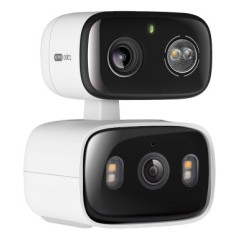 TP-Link TAPO C246D caméra de sécurité Boîte Caméra de sécurité IP Extérieure 2304 x 1296 pixels Mur
