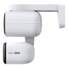 TP-Link TAPO C246D caméra de sécurité Boîte Caméra de sécurité IP Extérieure 2304 x 1296 pixels Mur