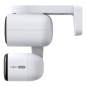 TP-Link TAPO C246D caméra de sécurité Boîte Caméra de sécurité IP Extérieure 2304 x 1296 pixels Mur