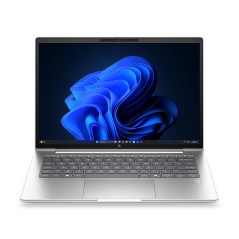 HP ProBook 4 G2ah 16 inch Notebook PC AMD Ryzen™ 5 220 Ordinateur portable 40,6 cm (16") WUXGA 12 Go DDR5-SDRAM 512 Go SSD
