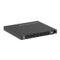 NETGEAR XSM4340CV Géré L3 10G Ethernet (100/1000/10000) Connexion Ethernet, supportant l'alimentation via ce port (PoE) 1U Noir