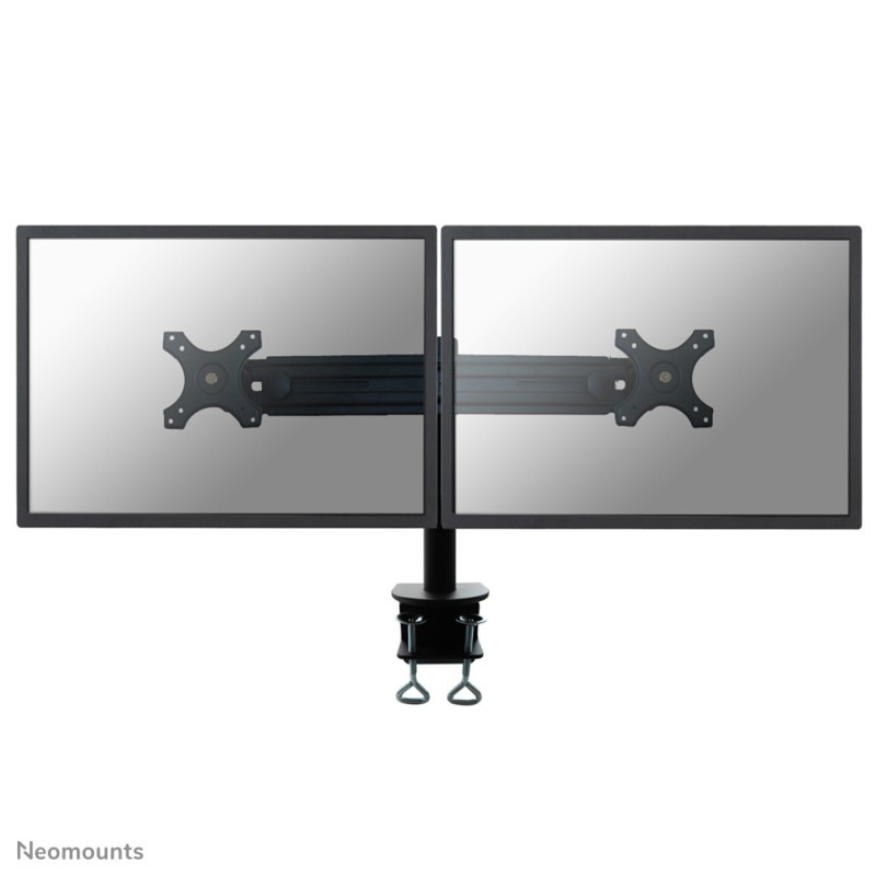 Neomounts FPMA-D700D Support d'écran à fixer 19-30" Neomounts FPMA-D700D Support d'écran à fixer 19-30"