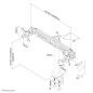 Neomounts FPMA-D700D Support d'écran à fixer 19-30" Neomounts FPMA-D700D Support d'écran à fixer 19-30"
