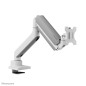 Neomounts DS70PLUS-450WH1 Support d'écran à fixer 17-49" - ressort à gaz - Topfix - arrêt 180°
